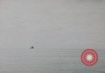 Image of USS Sea Owl Pacific Ocean, 1945, second 47 stock footage video 65675076105