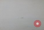 Image of USS Sea Owl Pacific Ocean, 1945, second 52 stock footage video 65675076105