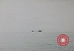 Image of USS Sea Owl Pacific Ocean, 1945, second 53 stock footage video 65675076105