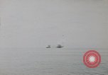 Image of USS Sea Owl Pacific Ocean, 1945, second 54 stock footage video 65675076105
