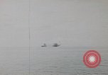 Image of USS Sea Owl Pacific Ocean, 1945, second 56 stock footage video 65675076105