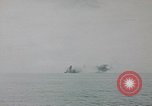 Image of USS Sea Owl Pacific Ocean, 1945, second 61 stock footage video 65675076105
