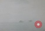 Image of USS Sea Owl Pacific Ocean, 1945, second 62 stock footage video 65675076105