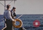 Standbild USS Sea Owl Pazifik, 1945, aus Sekunde 3 historischem Filmmaterial Videoclip 65675076107