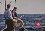 Standbild USS Sea Owl Pazifik, 1945, aus Sekunde 4 historischem Filmmaterial Videoclip 65675076107