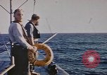 Standbild USS Sea Owl Pazifik, 1945, aus Sekunde 6 historischem Filmmaterial Videoclip 65675076107