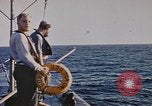 Standbild USS Sea Owl Pazifik, 1945, aus Sekunde 9 historischem Filmmaterial Videoclip 65675076107
