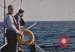 Standbild USS Sea Owl Pazifik, 1945, aus Sekunde 10 historischem Filmmaterial Videoclip 65675076107