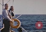 Standbild USS Sea Owl Pazifik, 1945, aus Sekunde 11 historischem Filmmaterial Videoclip 65675076107