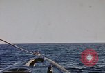 Standbild USS Sea Owl Pazifik, 1945, aus Sekunde 18 historischem Filmmaterial Videoclip 65675076107