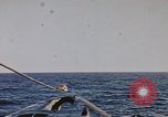 Standbild USS Sea Owl Pazifik, 1945, aus Sekunde 19 historischem Filmmaterial Videoclip 65675076107