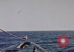 Standbild USS Sea Owl Pazifik, 1945, aus Sekunde 20 historischem Filmmaterial Videoclip 65675076107
