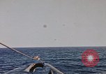 Standbild USS Sea Owl Pazifik, 1945, aus Sekunde 23 historischem Filmmaterial Videoclip 65675076107