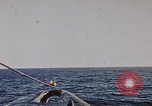 Standbild USS Sea Owl Pazifik, 1945, aus Sekunde 24 historischem Filmmaterial Videoclip 65675076107