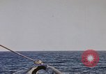 Standbild USS Sea Owl Pazifik, 1945, aus Sekunde 25 historischem Filmmaterial Videoclip 65675076107