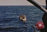 Standbild USS Sea Owl Pazifik, 1945, aus Sekunde 26 historischem Filmmaterial Videoclip 65675076107