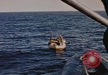 Standbild USS Sea Owl Pazifik, 1945, aus Sekunde 27 historischem Filmmaterial Videoclip 65675076107