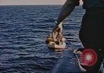 Standbild USS Sea Owl Pazifik, 1945, aus Sekunde 29 historischem Filmmaterial Videoclip 65675076107