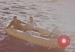 Standbild USS Sea Owl Pazifik, 1945, aus Sekunde 31 historischem Filmmaterial Videoclip 65675076107