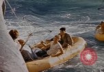 Standbild USS Sea Owl Pazifik, 1945, aus Sekunde 43 historischem Filmmaterial Videoclip 65675076107