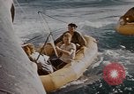 Standbild USS Sea Owl Pazifik, 1945, aus Sekunde 45 historischem Filmmaterial Videoclip 65675076107
