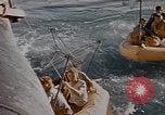 Standbild USS Sea Owl Pazifik, 1945, aus Sekunde 47 historischem Filmmaterial Videoclip 65675076107