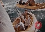 Standbild USS Sea Owl Pazifik, 1945, aus Sekunde 51 historischem Filmmaterial Videoclip 65675076107