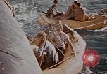 Standbild USS Sea Owl Pazifik, 1945, aus Sekunde 52 historischem Filmmaterial Videoclip 65675076107