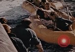 Standbild USS Sea Owl Pazifik, 1945, aus Sekunde 56 historischem Filmmaterial Videoclip 65675076107