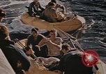 Standbild USS Sea Owl Pazifik, 1945, aus Sekunde 59 historischem Filmmaterial Videoclip 65675076107