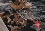 Standbild USS Sea Owl Pazifik, 1945, aus Sekunde 62 historischem Filmmaterial Videoclip 65675076107
