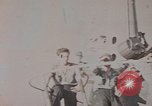 Image of USS Sea Owl Pacific Ocean, 1945, second 1 stock footage video 65675076108