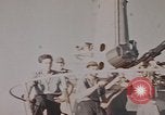 Image of USS Sea Owl Pacific Ocean, 1945, second 4 stock footage video 65675076108