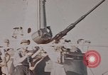 Image of USS Sea Owl Pacific Ocean, 1945, second 7 stock footage video 65675076108