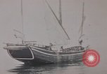 Image of USS Sea Owl Pacific Ocean, 1945, second 13 stock footage video 65675076108