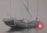 Image of USS Sea Owl Pacific Ocean, 1945, second 14 stock footage video 65675076108