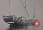 Image of USS Sea Owl Pacific Ocean, 1945, second 15 stock footage video 65675076108