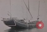 Image of USS Sea Owl Pacific Ocean, 1945, second 17 stock footage video 65675076108