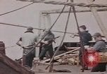 Image of USS Sea Owl Pacific Ocean, 1945, second 20 stock footage video 65675076108