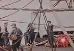 Image of USS Sea Owl Pacific Ocean, 1945, second 23 stock footage video 65675076108
