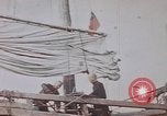 Image of USS Sea Owl Pacific Ocean, 1945, second 28 stock footage video 65675076108