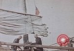 Image of USS Sea Owl Pacific Ocean, 1945, second 29 stock footage video 65675076108
