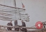 Image of USS Sea Owl Pacific Ocean, 1945, second 30 stock footage video 65675076108