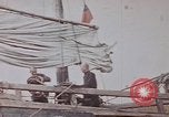 Image of USS Sea Owl Pacific Ocean, 1945, second 31 stock footage video 65675076108
