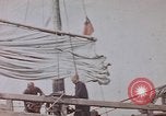 Image of USS Sea Owl Pacific Ocean, 1945, second 33 stock footage video 65675076108
