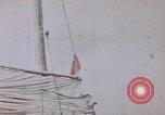 Image of USS Sea Owl Pacific Ocean, 1945, second 36 stock footage video 65675076108