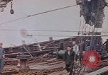 Image of USS Sea Owl Pacific Ocean, 1945, second 38 stock footage video 65675076108