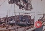 Image of USS Sea Owl Pacific Ocean, 1945, second 43 stock footage video 65675076108