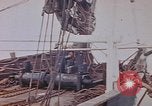 Image of USS Sea Owl Pacific Ocean, 1945, second 44 stock footage video 65675076108