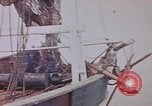 Image of USS Sea Owl Pacific Ocean, 1945, second 46 stock footage video 65675076108